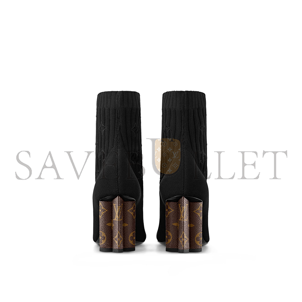 l**is V*t*n silhouette ankle boot 1a855a